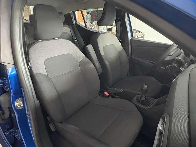 Dacia Sandero Sandero Streetway 1.0 sce Essential 65cv