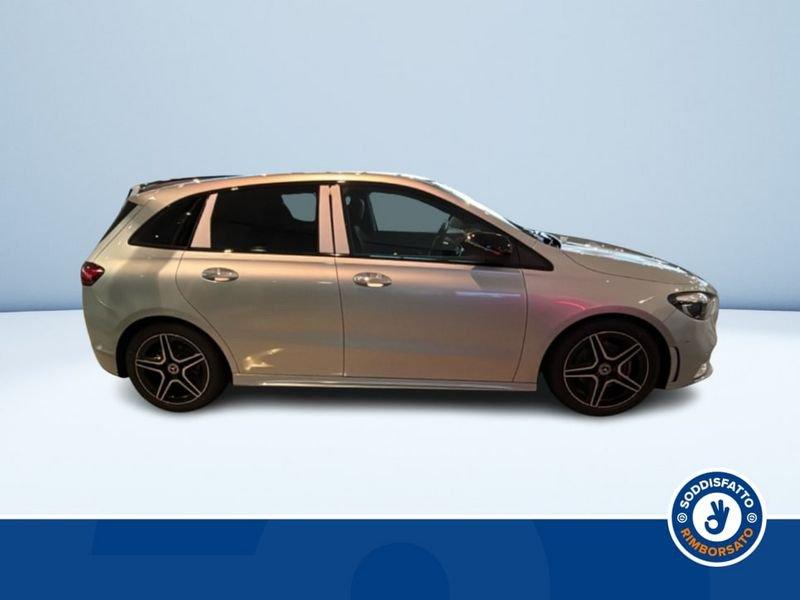 Mercedes-Benz Classe B 180d Automatic AMG Line Advanced Plus