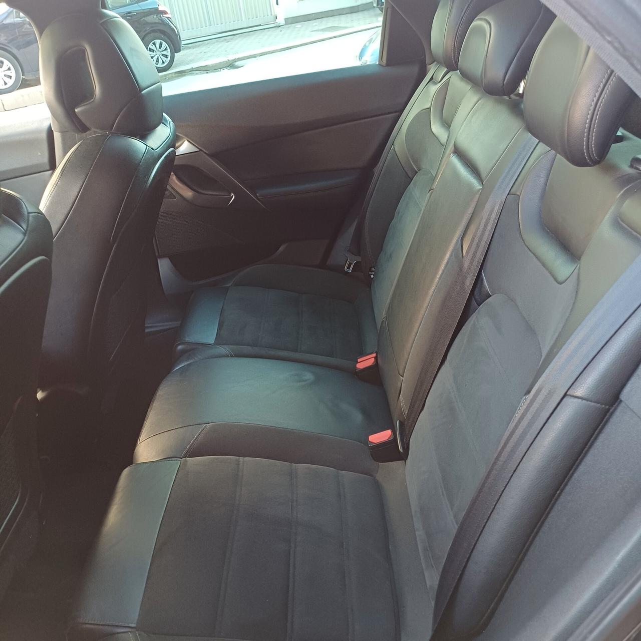 Ds DS5 5 1.6 e-HDi 115 airdream ETG6 Business