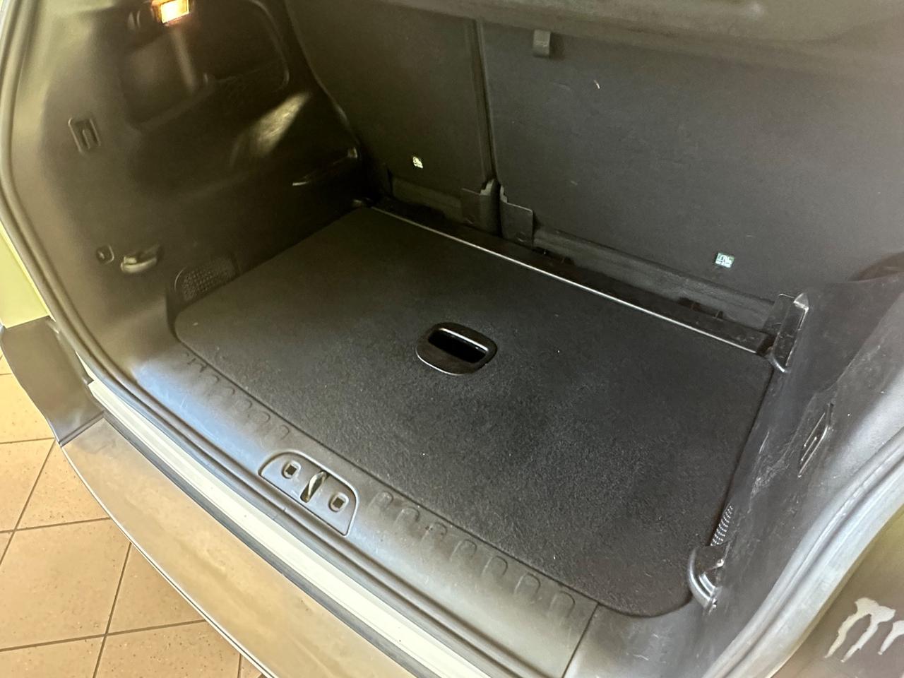 Fiat 500L 1.6 Multijet 120 CV Lounge