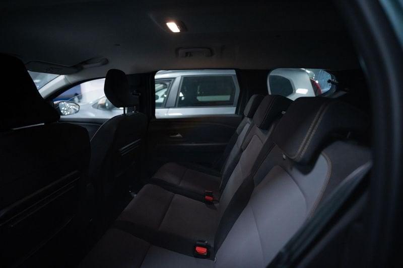 Dacia Jogger 1.6 hybrid Extreme 140cv 7p.ti
