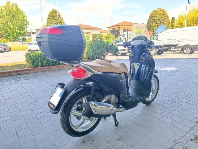 APRILIA Scarabeo 200 Scarabeo 200 i.e.