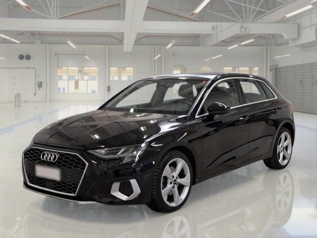 AUDI A3 SPB 30 TDI Business Advanced