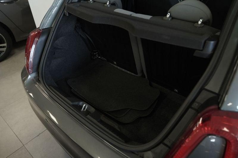 FIAT 500 III 2015 1.0 hybrid Lounge 70cv