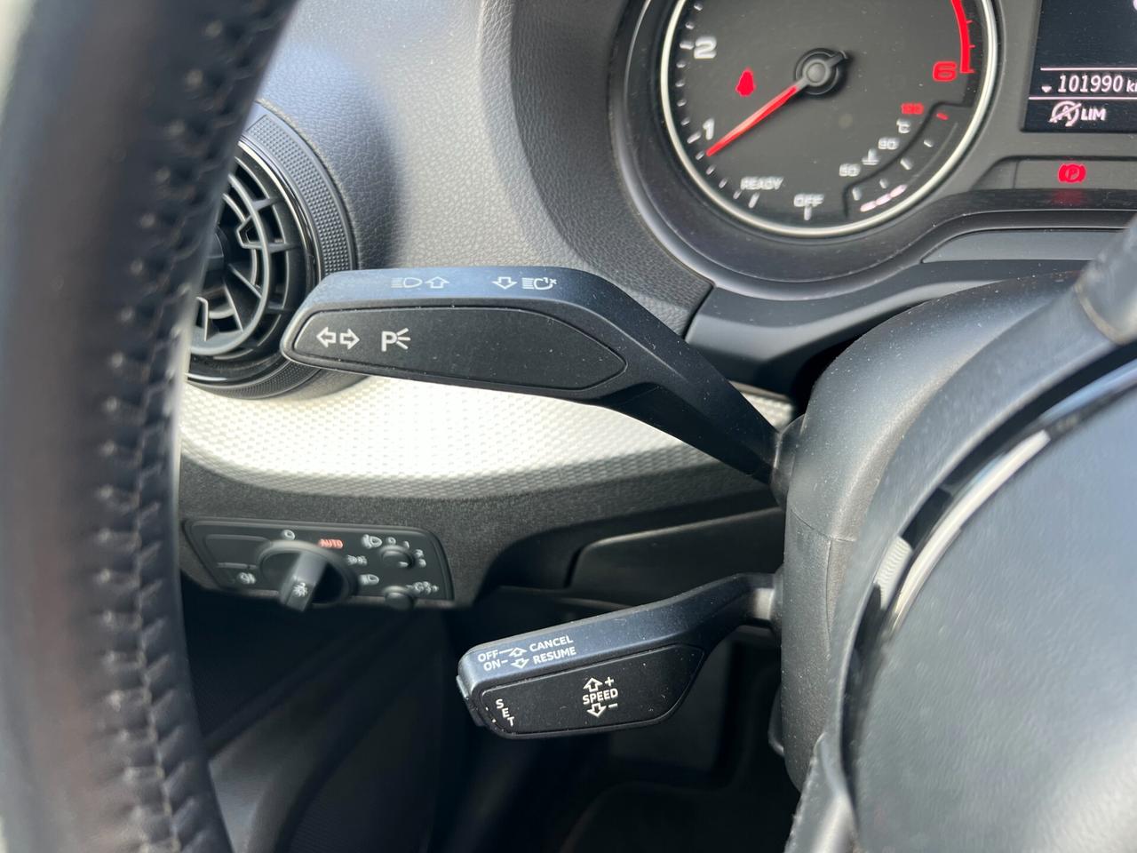 Audi Q2 1.6 TDI Business PREZZO REALE