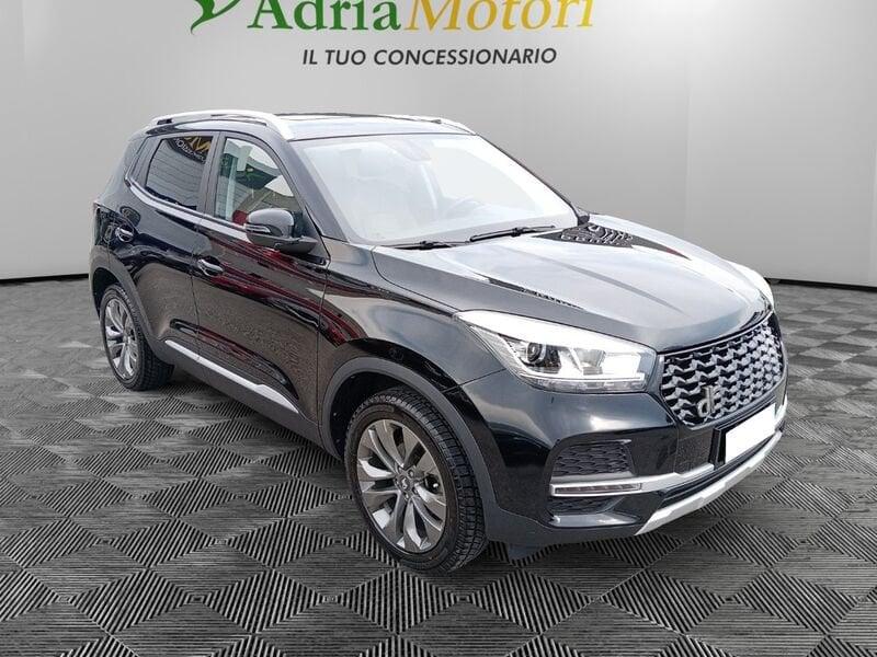 DR AUTOMOBILES DR 4.0 1.5 GPL