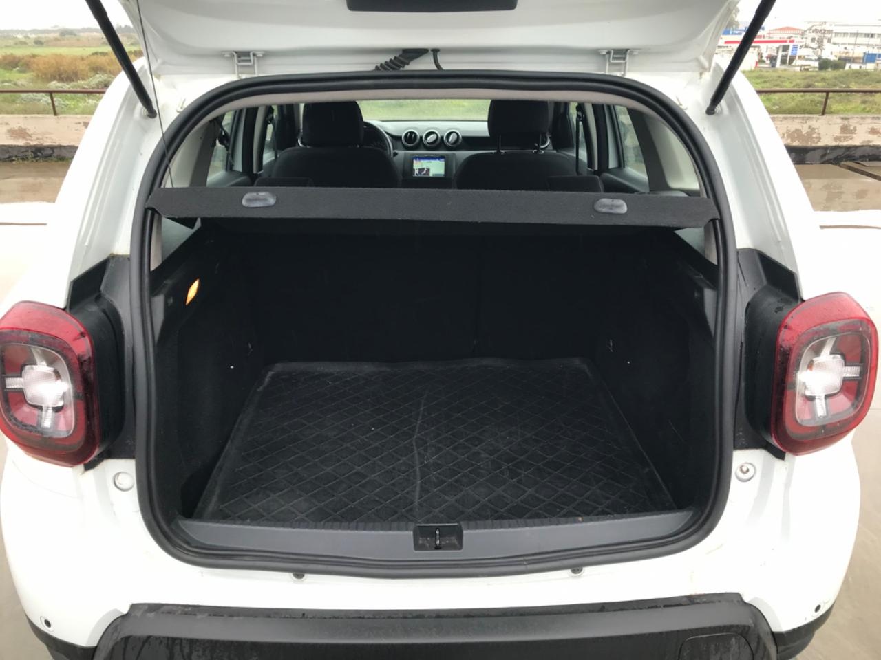 Dacia Duster 1.0 TCe 100 CV 4x2 Comfort