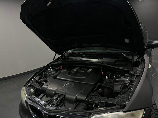 BMW 120 d 163 cv 5 porte