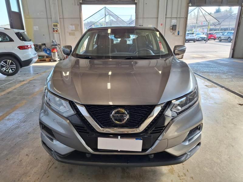 Nissan Qashqai 1.3 dig-t Business 140cv my20