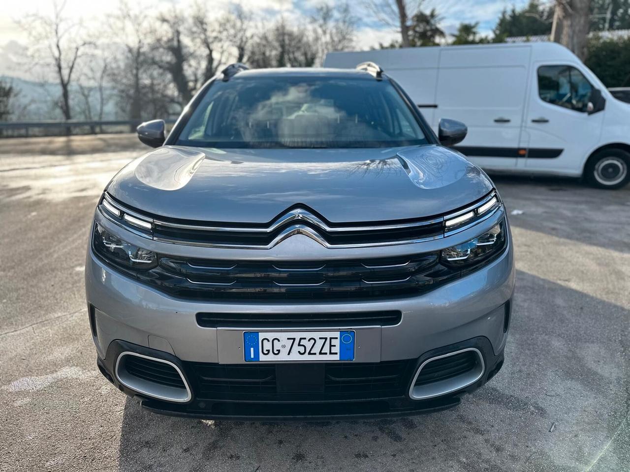 Citroen C5 Aircross BlueHDi 130 S&S Feel