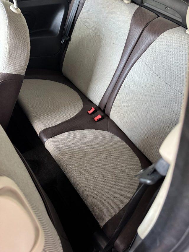 FIAT 500C C 1.3 Multijet 16V 75CV Rock