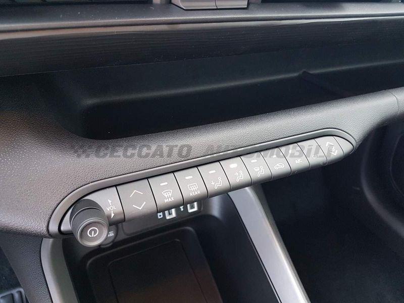 Jeep Avenger Avenger 1.2 turbo Longitude fwd 100cv