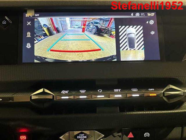 DS AUTOMOBILES DS 4 1.5 bluehdi Business Line 130cv auto