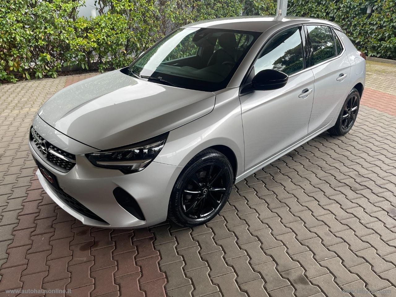 OPEL Corsa 1.2 Elegance