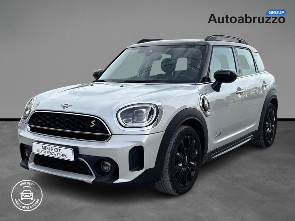 Mini Cooper SE Countryman Mini Countryman 1.5 Cooper SE Business all4 auto