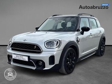 Mini Cooper SE Countryman Mini Countryman 1.5 Cooper SE Business all4 auto
