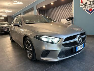 Mercedes-benz A 180 d Automatic Business Extra 2020