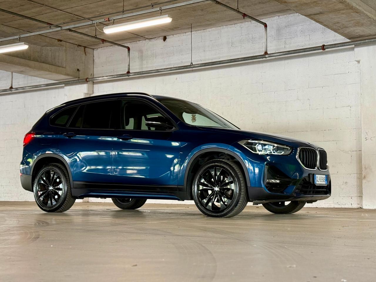 Bmw X1 sDrive18d xLine