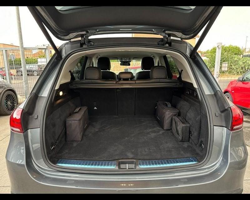 Mercedes-Benz GLE 350 de phev (e eq-power) Premium 4matic auto