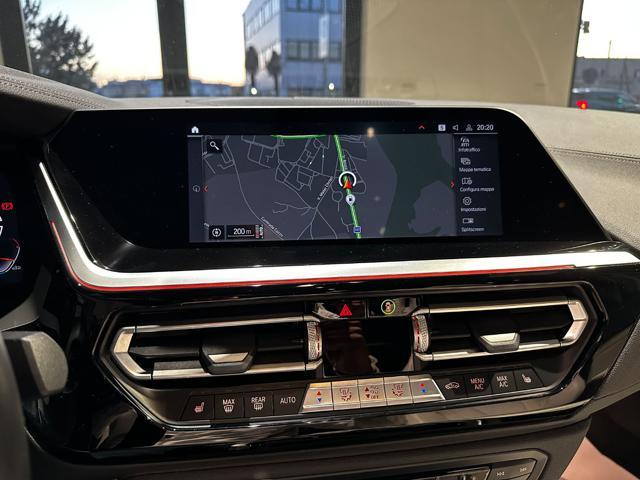 BMW Z4 sDrive 20i Sport (Virtual/APP/LED/Pelle/Auto)