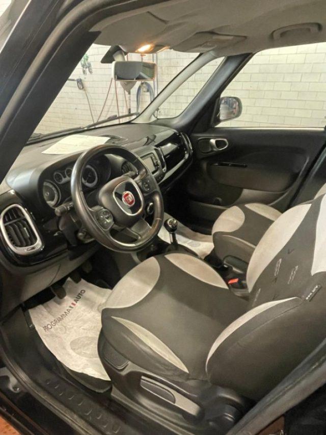 FIAT 500L 1.3 Multijet 85 CV Pop Star