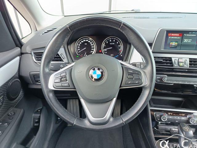 BMW 225 xe Active Tourer iPerformance Advantage aut.