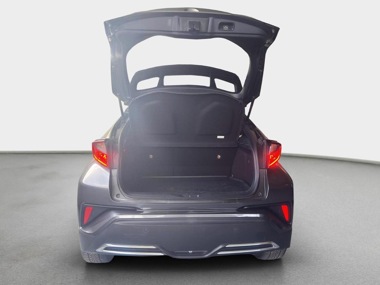 Toyota C-HR 2.0 Hybrid E-CVT Morebusiness
