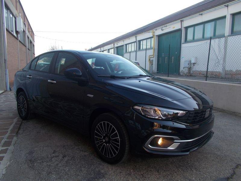 FIAT Tipo 1.6 Mjt 130cv S&S CITY 338.7575187 MASSARI MARCO