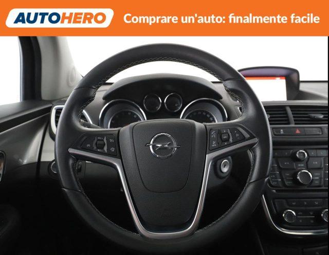 OPEL Mokka 1.6 Ecotec 115CV 4x2 Start&Stop Ego