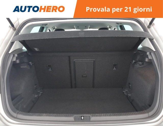 VOLKSWAGEN Golf 1.6 TDI 115 CV 5p. Highline BlueMotion Technology