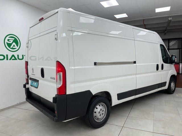 PEUGEOT Boxer III 335 2019 - 335 2.2 bluehdi 140cv S&S L3H2 Af