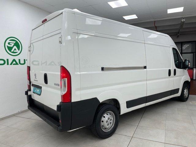 PEUGEOT Boxer III 335 2019 - 335 2.2 bluehdi 140cv S&S L3H3 Af