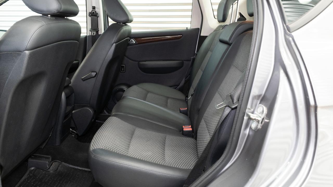 Mercedes-benz A 180 CDI Elegance
