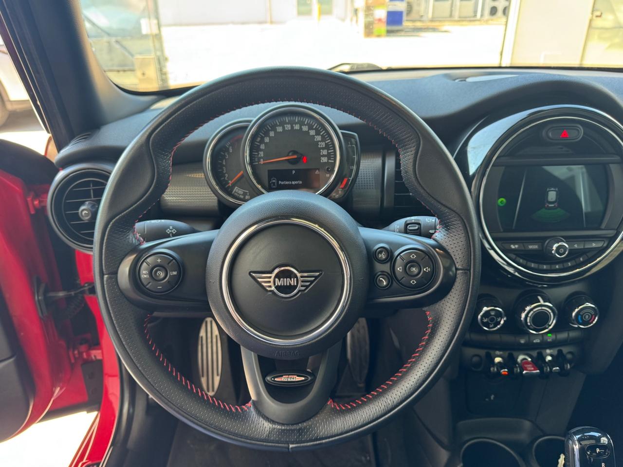Mini 1.5 Cooper Baker Street 5 porte Full Optional