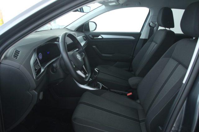 VOLKSWAGEN T-Roc 1.0 TSI Fari IQ.Light LED *SCONTO IMMEDIATO*