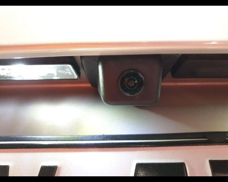 DS DS 7 Crossback BlueHDi 130 aut. Bastille Business