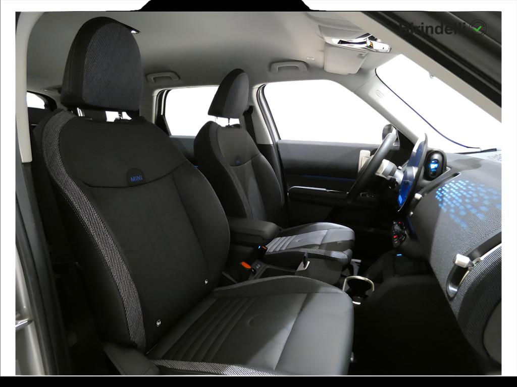 MINI Mini Countrym.(U25) - Mini D Classic Countryman