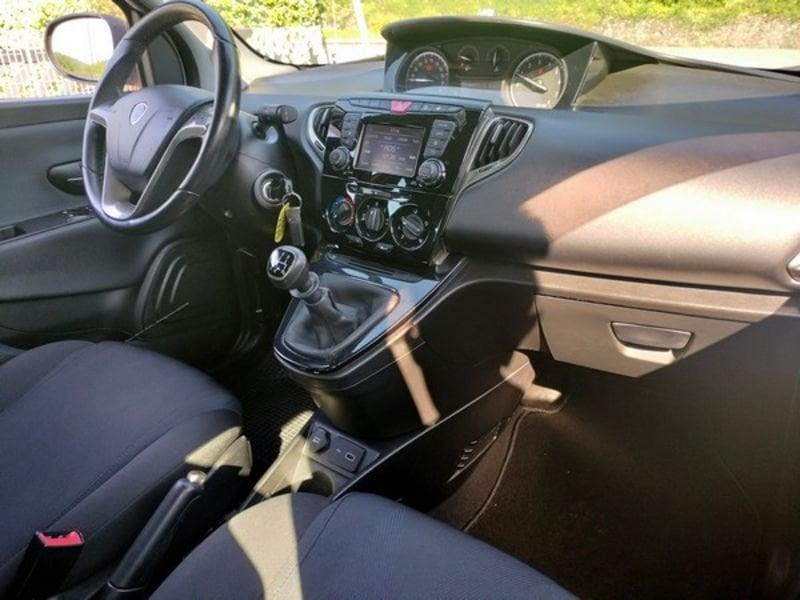 Lancia Ypsilon 1.2 69 CV 5 porte S&S Gold Gpl!!