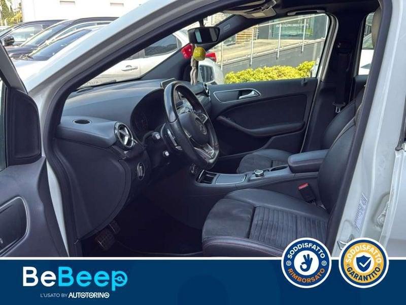 Mercedes-Benz Classe B B 180 D (CDI) PREMIUM AUTO FL E6