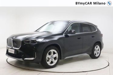 BMW iX1 20 X-Line eDrive