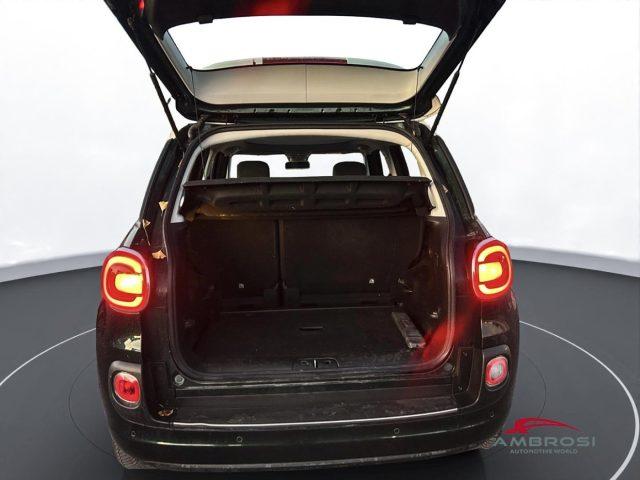 FIAT 500L Living 1.6 Multijet 120 CV Lounge