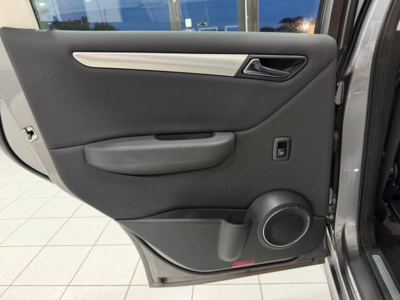 Mercedes-benz A 180 AUTOMATIC AVANTGARDE