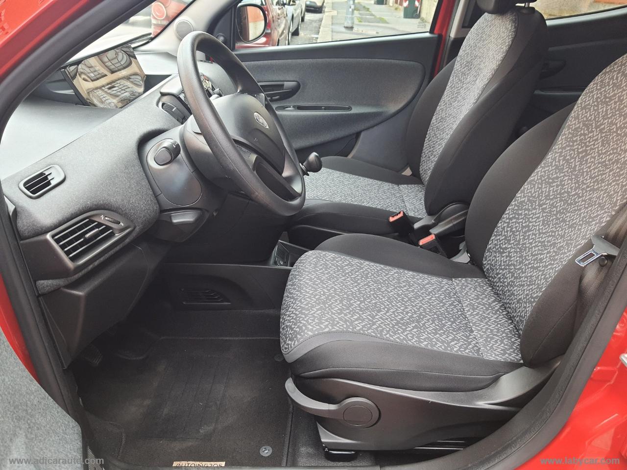 LANCIA Ypsilon 1.0 FireFly 5p.S&S hybrid