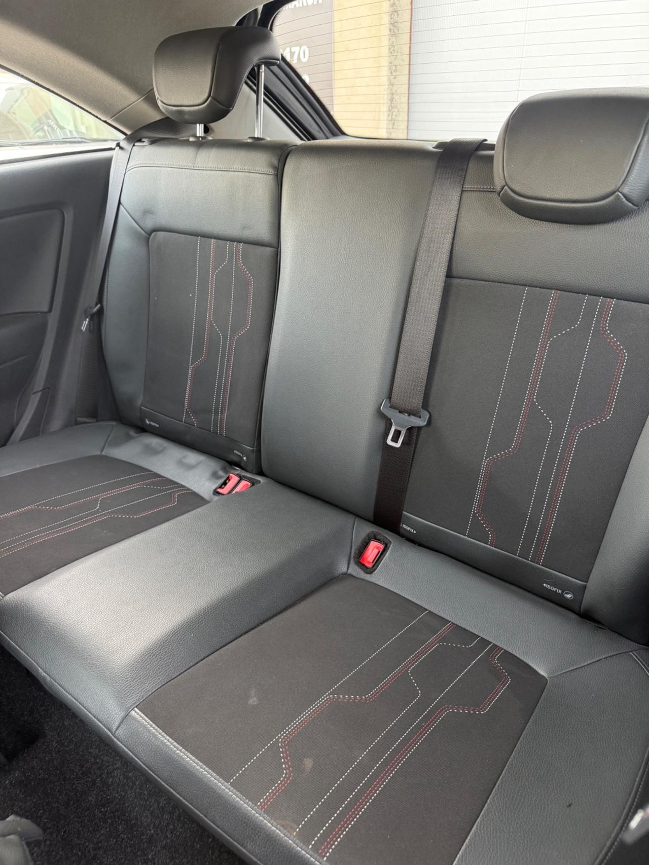 Opel Corsa 1.2 85CV 3 porte GPL-TECH b-color