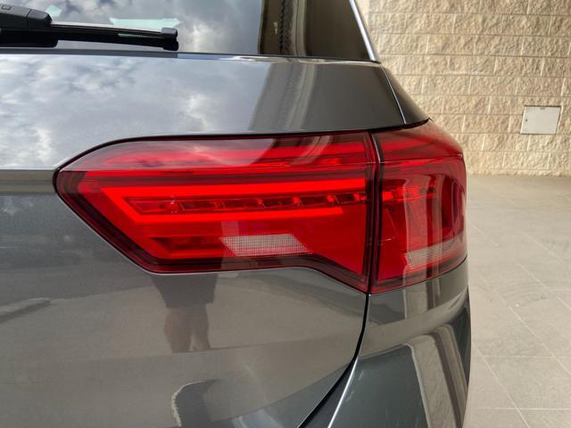 VOLKSWAGEN T-Roc 1.0 TSI 115 CV Style BlueMotion Technology