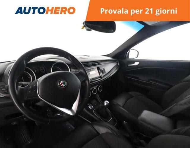 ALFA ROMEO Giulietta 2.0 JTDm-2 150 CV Exclusive
