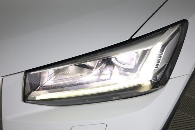 AUDI Q2 Q2 30 TDI S tronic Business