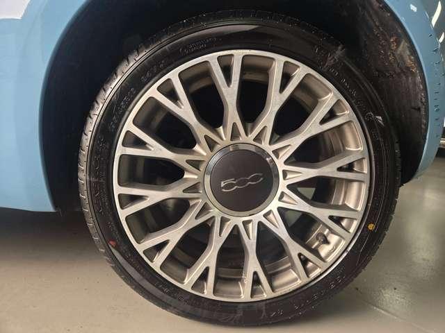 Fiat 500 500 III 1.2 Lounge 69cv E6