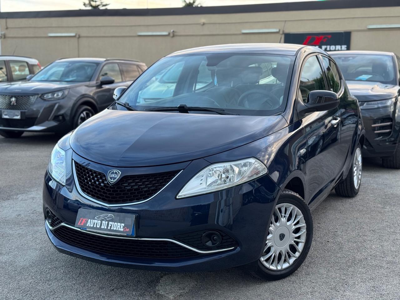 Lancia Ypsilon 1.2 Gold *finanziabile*
