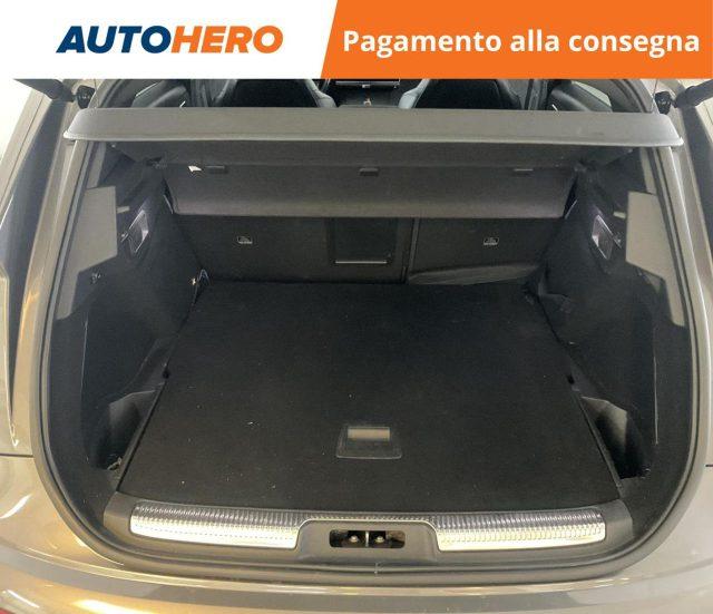 DS AUTOMOBILES DS 7 Crossback BlueHDi 180 aut. Grand Chic